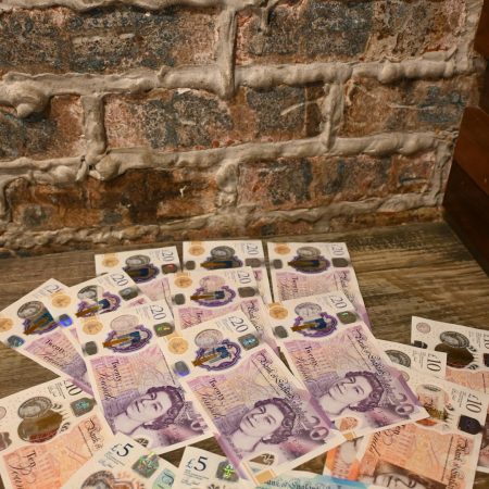 £50,000 Tax Free Cash